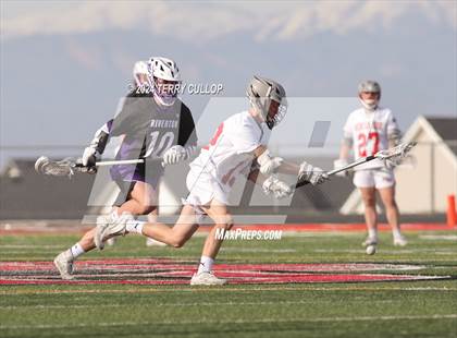 Thumbnail 2 in Riverton @ Mountain Ridge photogallery.
