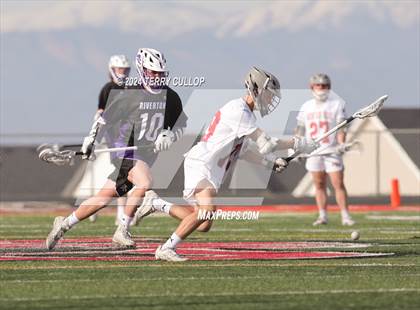 Thumbnail 3 in Riverton @ Mountain Ridge photogallery.