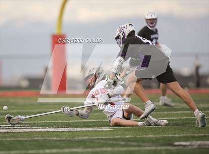 Thumbnail 2 in Riverton @ Mountain Ridge photogallery.