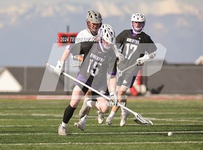 Thumbnail 3 in Riverton @ Mountain Ridge photogallery.