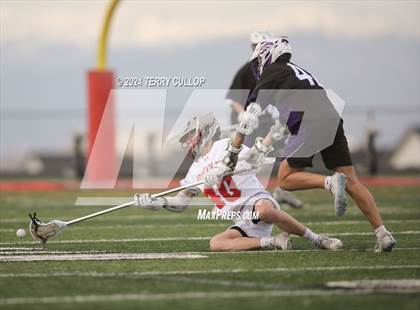 Thumbnail 1 in Riverton @ Mountain Ridge photogallery.
