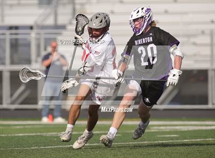 Thumbnail 1 in Riverton @ Mountain Ridge photogallery.