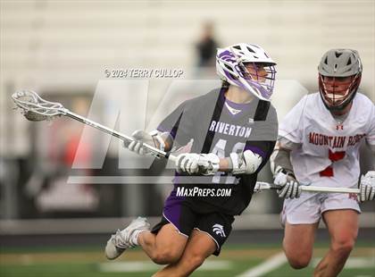 Thumbnail 2 in Riverton @ Mountain Ridge photogallery.