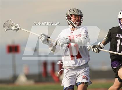 Thumbnail 2 in Riverton @ Mountain Ridge photogallery.