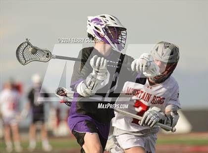 Thumbnail 3 in Riverton @ Mountain Ridge photogallery.
