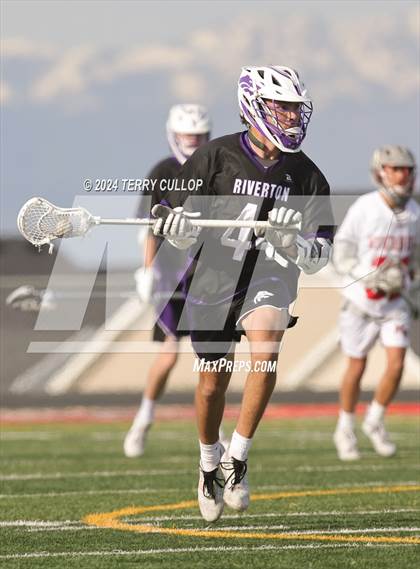 Thumbnail 1 in Riverton @ Mountain Ridge photogallery.