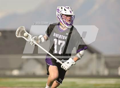 Thumbnail 2 in Riverton @ Mountain Ridge photogallery.