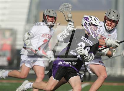Thumbnail 3 in Riverton @ Mountain Ridge photogallery.