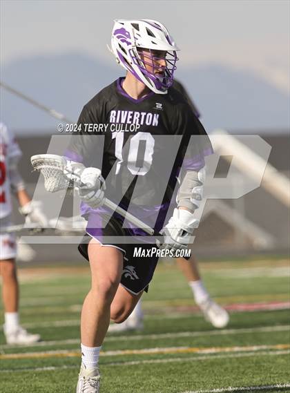 Thumbnail 2 in Riverton @ Mountain Ridge photogallery.