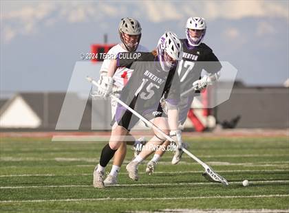 Thumbnail 1 in Riverton @ Mountain Ridge photogallery.