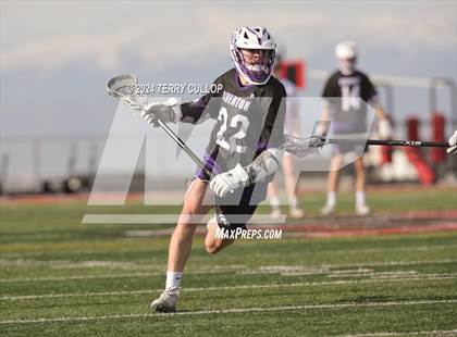 Thumbnail 3 in Riverton @ Mountain Ridge photogallery.