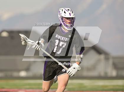 Thumbnail 1 in Riverton @ Mountain Ridge photogallery.