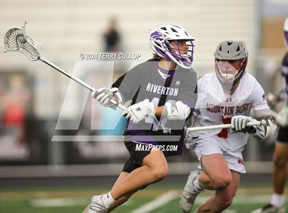Thumbnail 3 in Riverton @ Mountain Ridge photogallery.