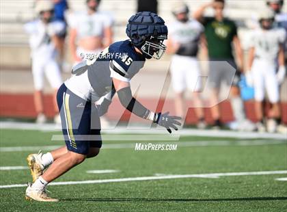 Thumbnail 2 in Silverdale Academy @ Soddy Daisy (scrimmage) photogallery.