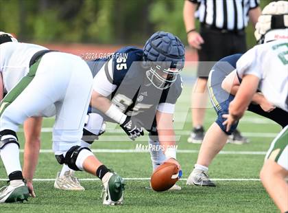 Thumbnail 2 in Silverdale Academy @ Soddy Daisy (scrimmage) photogallery.