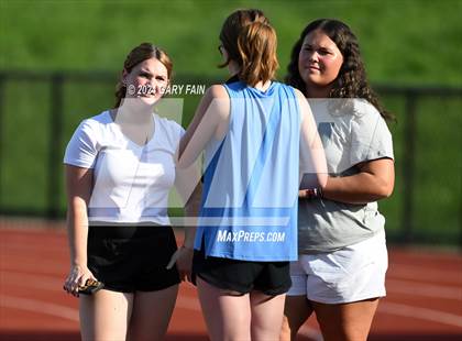 Thumbnail 1 in Silverdale Academy @ Soddy Daisy (scrimmage) photogallery.