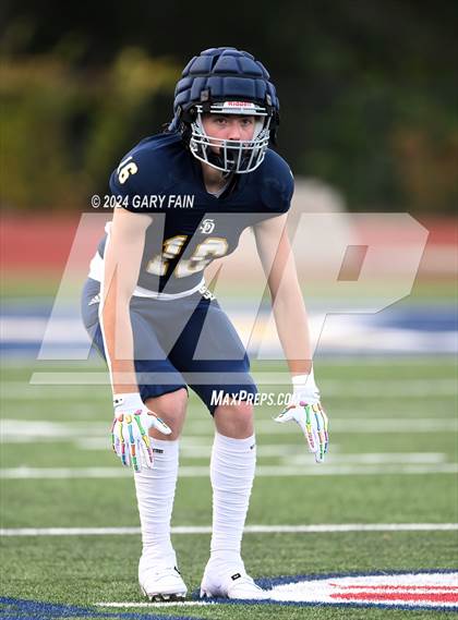Thumbnail 2 in Silverdale Academy @ Soddy Daisy (scrimmage) photogallery.