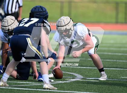 Thumbnail 2 in Silverdale Academy @ Soddy Daisy (scrimmage) photogallery.