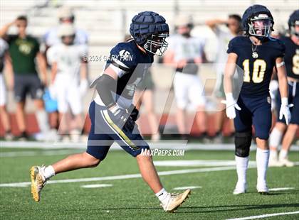 Thumbnail 3 in Silverdale Academy @ Soddy Daisy (scrimmage) photogallery.