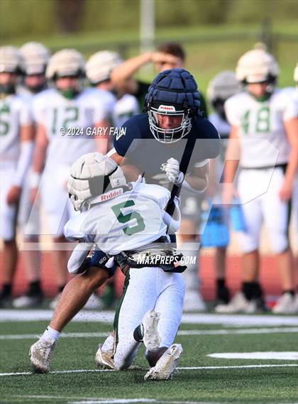 Thumbnail 1 in Silverdale Academy @ Soddy Daisy (scrimmage) photogallery.