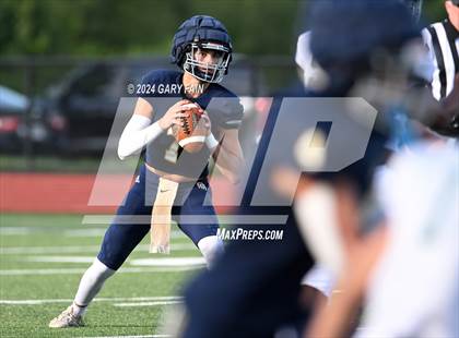 Thumbnail 1 in Silverdale Academy @ Soddy Daisy (scrimmage) photogallery.