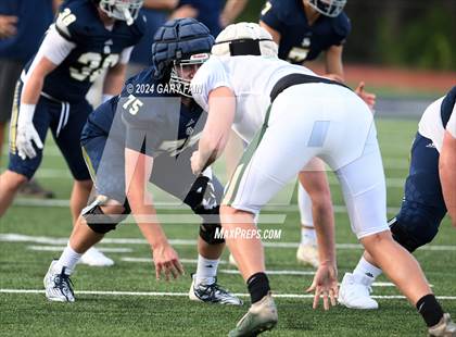 Thumbnail 1 in Silverdale Academy @ Soddy Daisy (scrimmage) photogallery.
