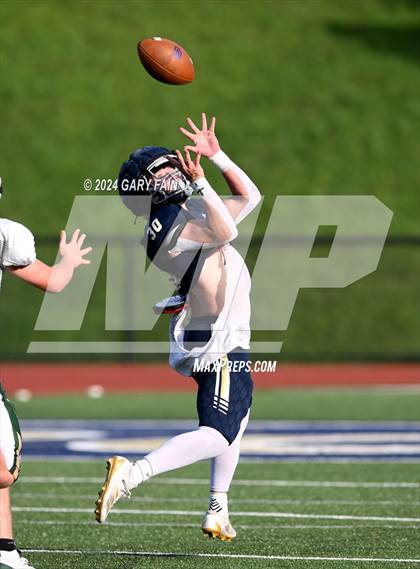 Thumbnail 3 in Silverdale Academy @ Soddy Daisy (scrimmage) photogallery.