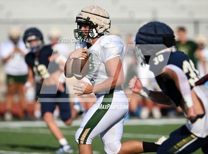 Thumbnail 3 in Silverdale Academy @ Soddy Daisy (scrimmage) photogallery.