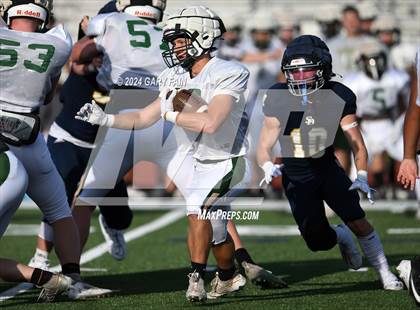 Thumbnail 2 in Silverdale Academy @ Soddy Daisy (scrimmage) photogallery.