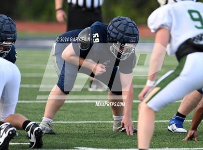 Thumbnail 3 in Silverdale Academy @ Soddy Daisy (scrimmage) photogallery.