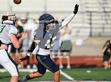 Thumbnail 3 in Silverdale Academy @ Soddy Daisy (scrimmage) photogallery.