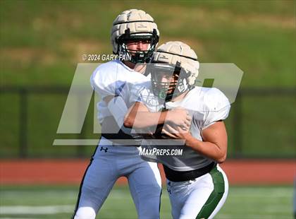 Thumbnail 3 in Silverdale Academy @ Soddy Daisy (scrimmage) photogallery.