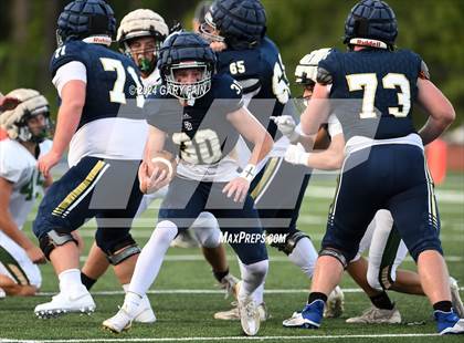 Thumbnail 1 in Silverdale Academy @ Soddy Daisy (scrimmage) photogallery.