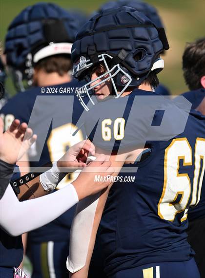 Thumbnail 3 in Silverdale Academy @ Soddy Daisy (scrimmage) photogallery.
