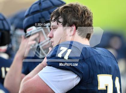 Thumbnail 3 in Silverdale Academy @ Soddy Daisy (scrimmage) photogallery.