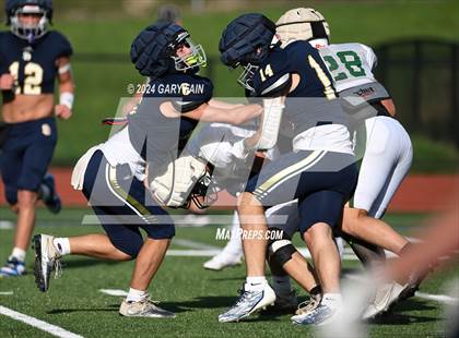 Thumbnail 3 in Silverdale Academy @ Soddy Daisy (scrimmage) photogallery.