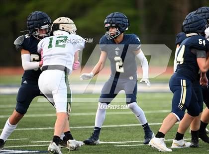 Thumbnail 3 in Silverdale Academy @ Soddy Daisy (scrimmage) photogallery.