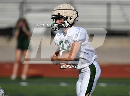 Thumbnail 1 in Silverdale Academy @ Soddy Daisy (scrimmage) photogallery.