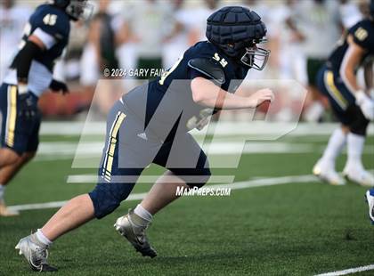 Thumbnail 3 in Silverdale Academy @ Soddy Daisy (scrimmage) photogallery.