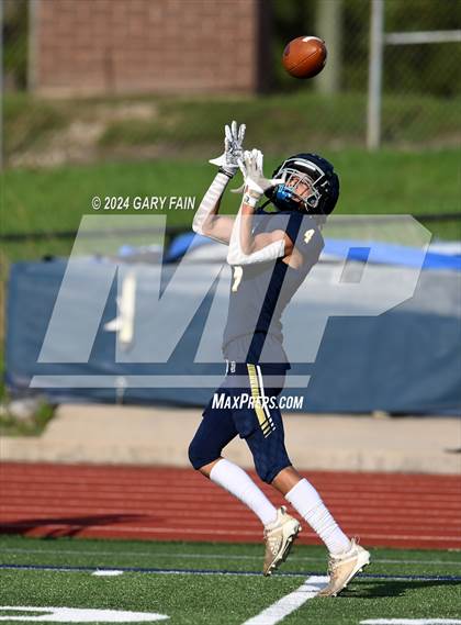 Thumbnail 3 in Silverdale Academy @ Soddy Daisy (scrimmage) photogallery.
