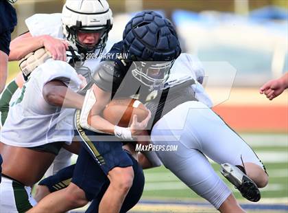Thumbnail 3 in Silverdale Academy @ Soddy Daisy (scrimmage) photogallery.