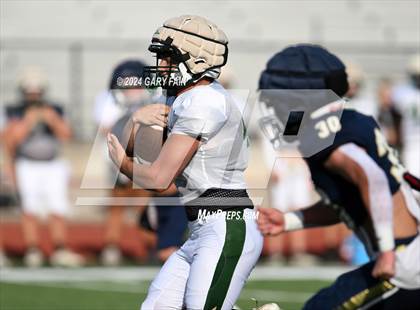 Thumbnail 1 in Silverdale Academy @ Soddy Daisy (scrimmage) photogallery.