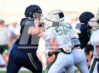 Thumbnail 1 in Silverdale Academy @ Soddy Daisy (scrimmage) photogallery.