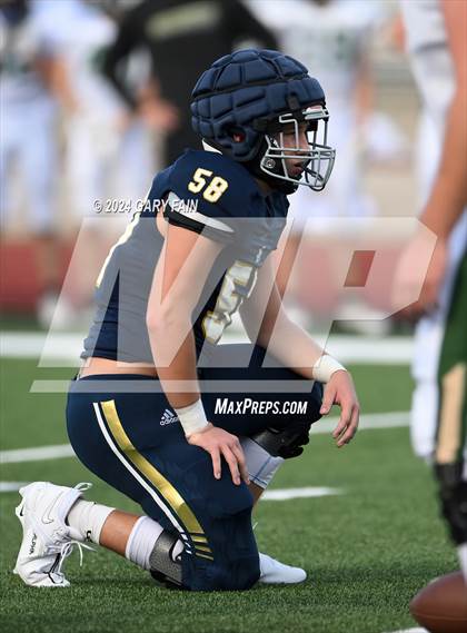 Thumbnail 2 in Silverdale Academy @ Soddy Daisy (scrimmage) photogallery.