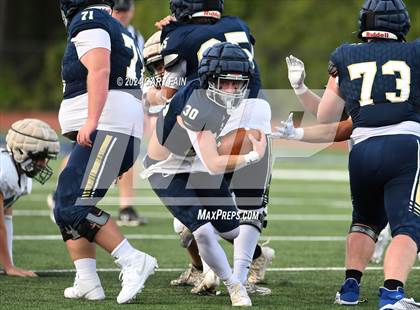 Thumbnail 3 in Silverdale Academy @ Soddy Daisy (scrimmage) photogallery.
