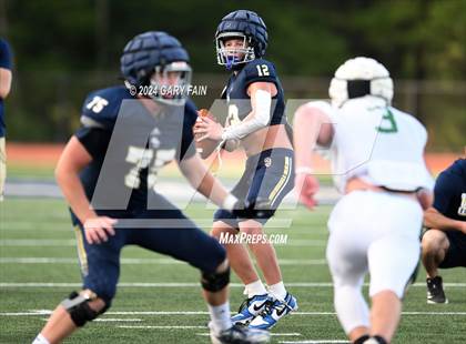 Thumbnail 3 in Silverdale Academy @ Soddy Daisy (scrimmage) photogallery.