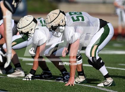 Thumbnail 2 in Silverdale Academy @ Soddy Daisy (scrimmage) photogallery.
