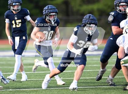 Thumbnail 1 in Silverdale Academy @ Soddy Daisy (scrimmage) photogallery.
