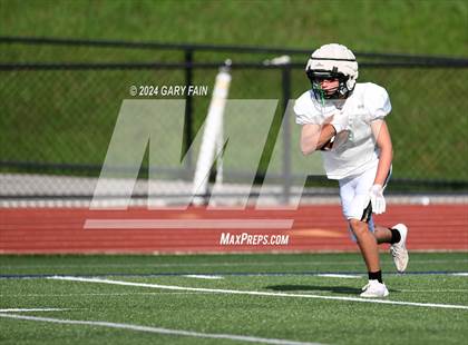 Thumbnail 1 in Silverdale Academy @ Soddy Daisy (scrimmage) photogallery.