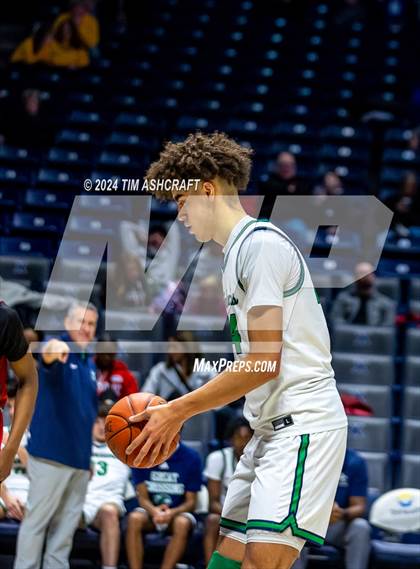 Thumbnail 1 in Princeton vs Great Crossing (Holiday Hardwood Classic) photogallery.